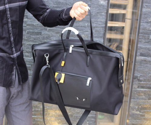 202110SS新作 FENDI フェンディ メンズ ハンドバックスーパーコピー