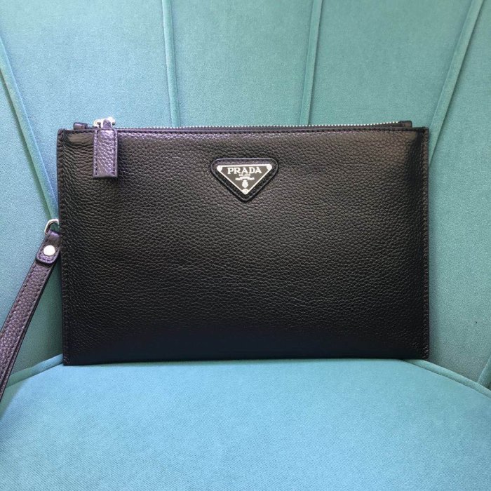 202110SS新作 Prada プラダ メンズ ハンドバックスーパーコピー