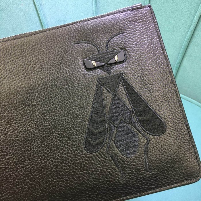 202110SS新作 FENDI フェンディ メンズ ハンドバックスーパーコピー