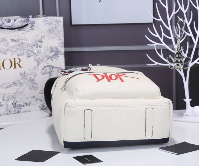 202110SS新作 Dior ディオール メンズ リュックバックスーパーコピー