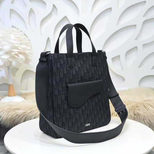 202110SS新作 Dior ディオール メンズ ハンドバックスーパーコピー