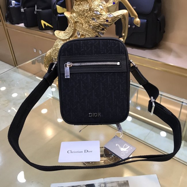 202110SS新作 Dior ディオール メンズ ショルダーバックスーパーコピー