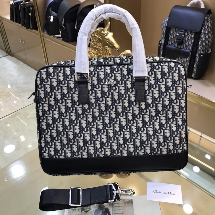 202110SS新作 Dior ディオール メンズ ハンドバックスーパーコピー