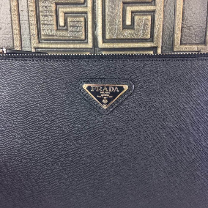 202110SS新作 Prada プラダ メンズ ハンドバックスーパーコピー