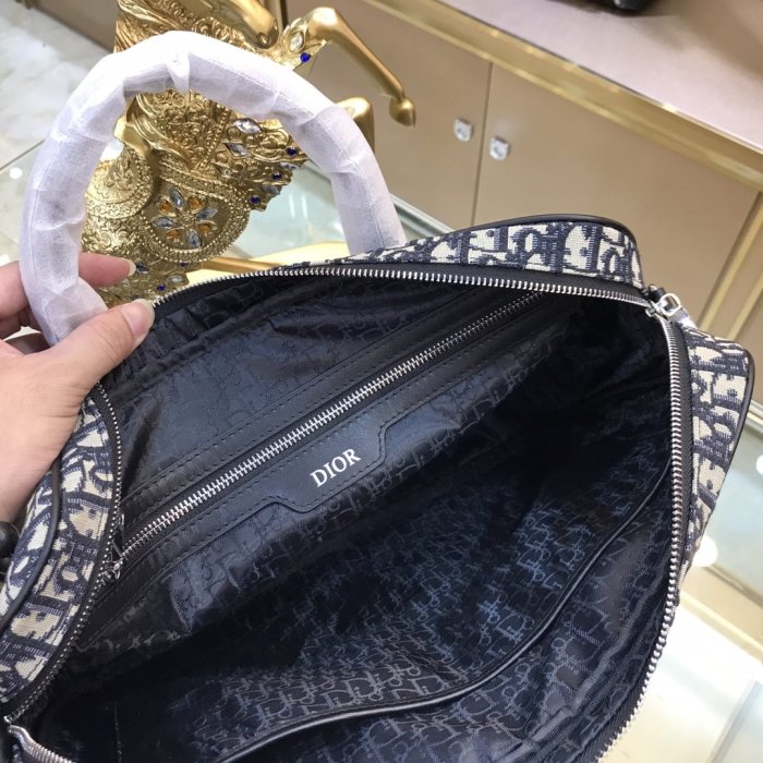 202110SS新作 Dior ディオール メンズ ハンドバックスーパーコピー