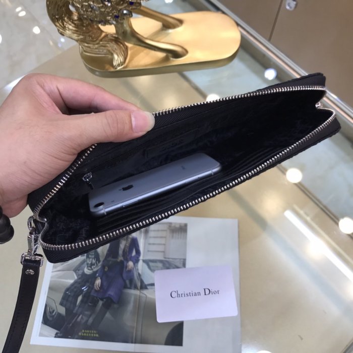 202110SS新作 Dior ディオール メンズ ハンドバックスーパーコピー
