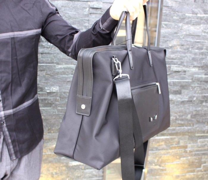 202110SS新作 FENDI フェンディ メンズ ハンドバックスーパーコピー