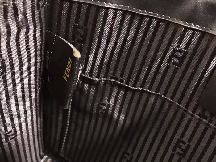 202110SS新作 FENDI フェンディ メンズ ハンドバックスーパーコピー
