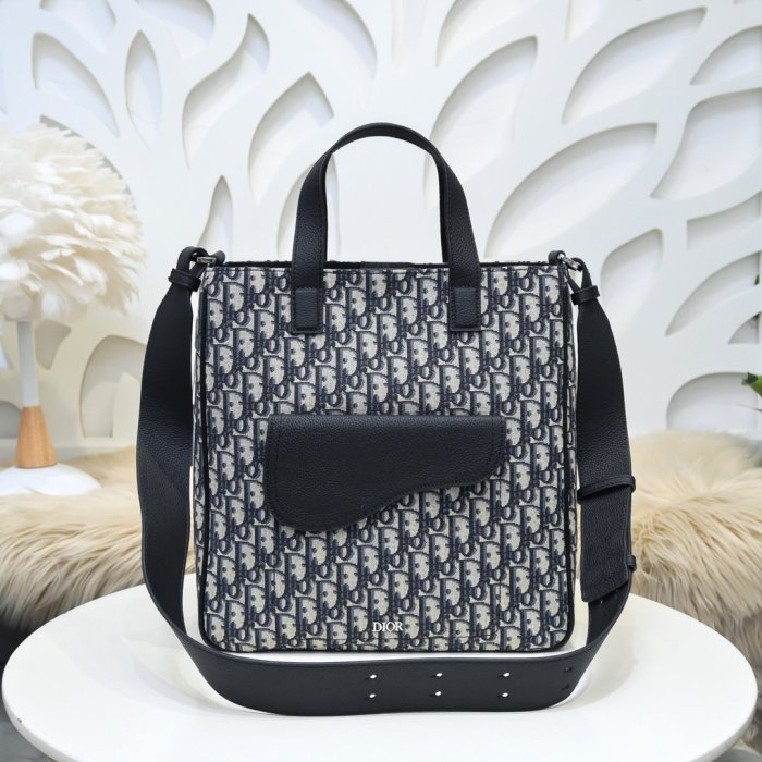 202110SS新作 Dior ディオール メンズ ハンドバックスーパーコピー