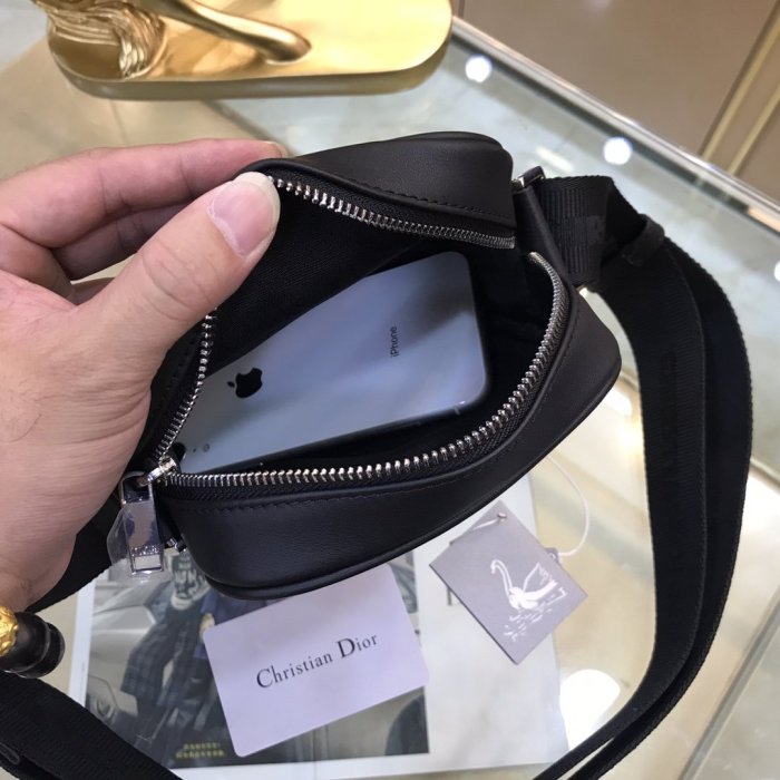 202110SS新作 Dior ディオール メンズ ショルダーバックスーパーコピー