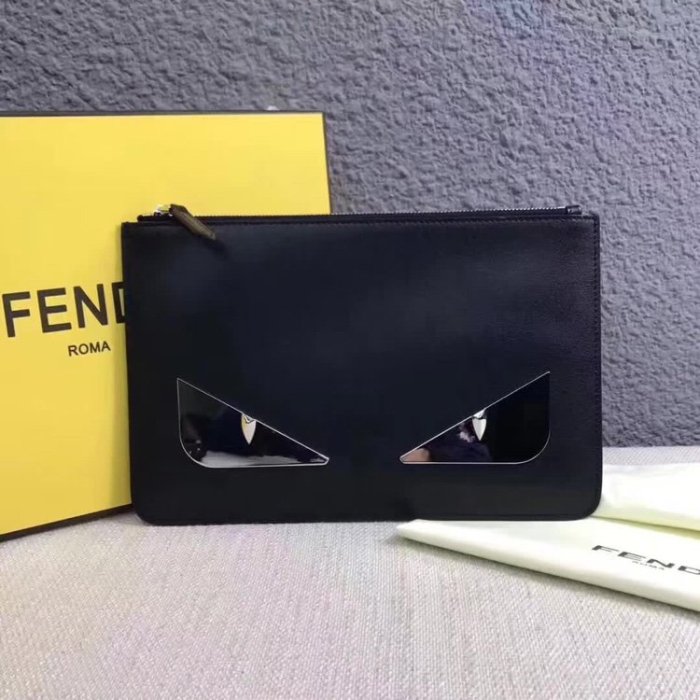 202110SS新作 FENDI フェンディ メンズ ハンドバックスーパーコピー