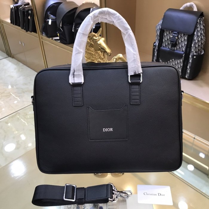 202110SS新作 Dior ディオール メンズ ハンドバックスーパーコピー