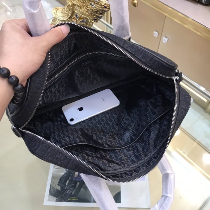 202110SS新作 Dior ディオール メンズ ハンドバックスーパーコピー