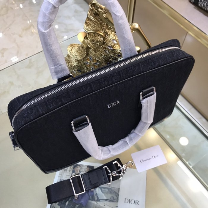202110SS新作 Dior ディオール メンズ ハンドバックスーパーコピー