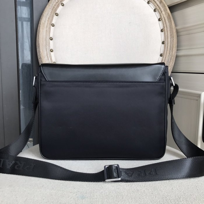 202110SS新作 Prada プラダ メンズ ショルダーバックスーパーコピー