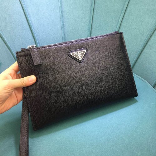 202110SS新作 Prada プラダ メンズ ハンドバックスーパーコピー