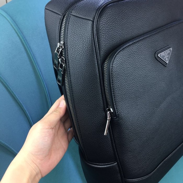 202110SS新作 Prada プラダ メンズ リュックバックスーパーコピー