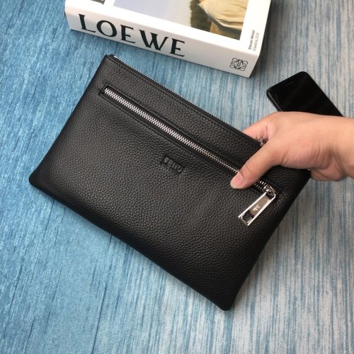 202110SS新作 FENDI フェンディ メンズ ハンドバックスーパーコピー