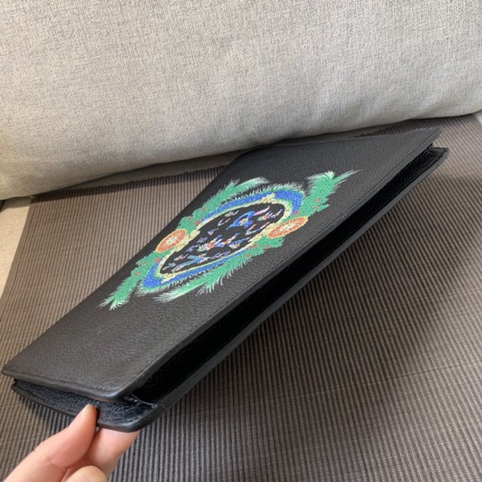 202110SS新作Versace ヴェルサーチェメンズ ハンドバック スーパーコピー