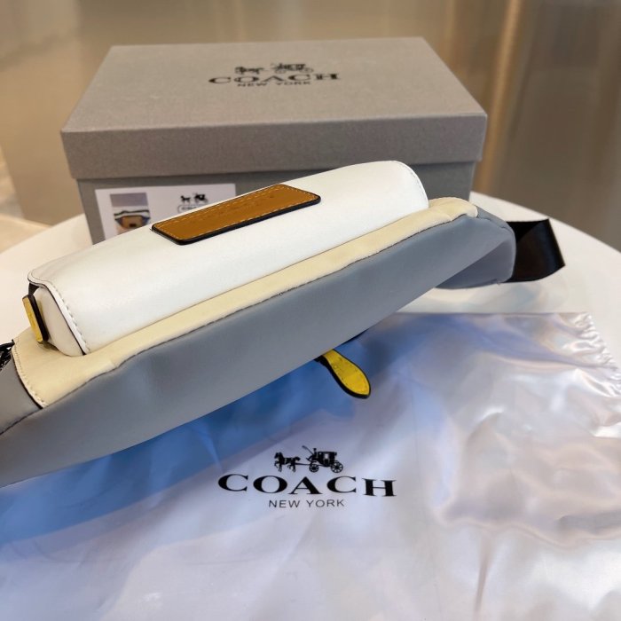 202110SS新作 Coach コーチ メンズ ショルダーバッグ スーパーコピー