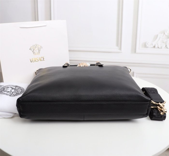 202110SS新作Versace ヴェルサーチェメンズ ハンドバック スーパーコピー