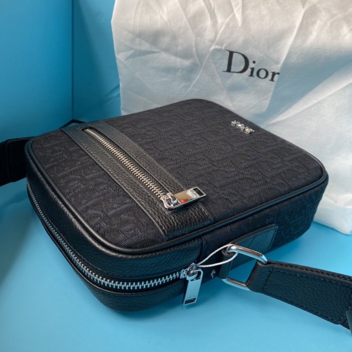 202110SS新作 Dior ディオール メンズ ショルダーバックスーパーコピー