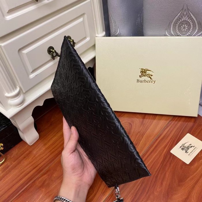 202110SS新作 Burberry バーバリー メンズ ハンドバック スーパーコピー