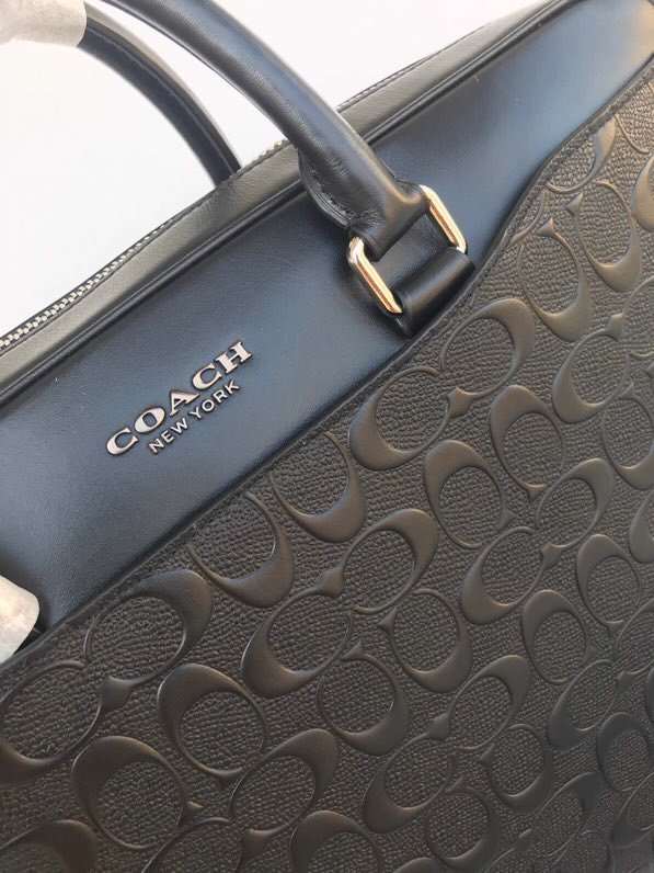 202110SS新作 Coach コーチ メンズ ハンドバック スーパーコピー