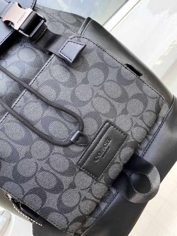 202110SS新作 Coach コーチ メンズ リュック/バック スーパーコピー