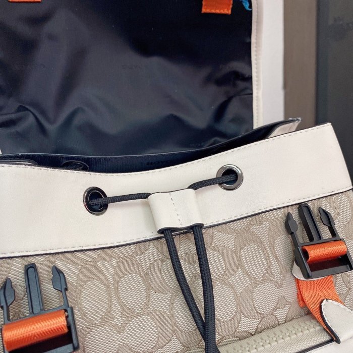 202110SS新作 Coach コーチ メンズ リュック/バック スーパーコピー