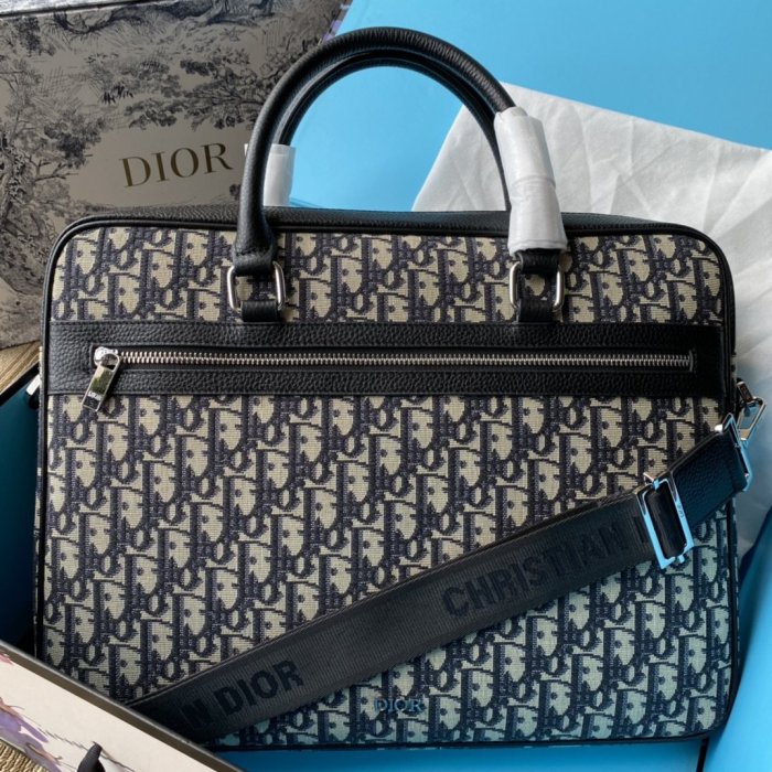 202110SS新作 Dior ディオール メンズ ハンドバックスーパーコピー