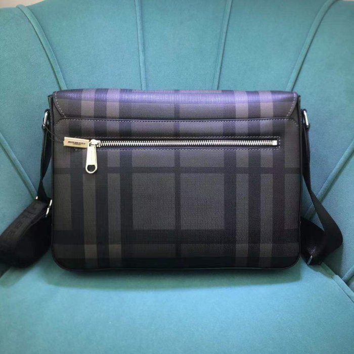 202110SS新作 Burberry バーバリー メンズ ショルダーバック スーパーコピー