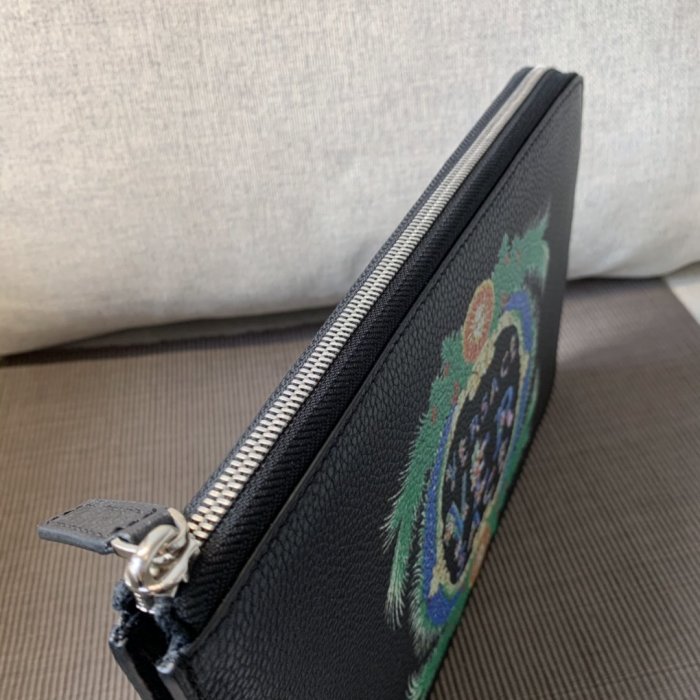 202110SS新作Versace ヴェルサーチェメンズ ハンドバック スーパーコピー