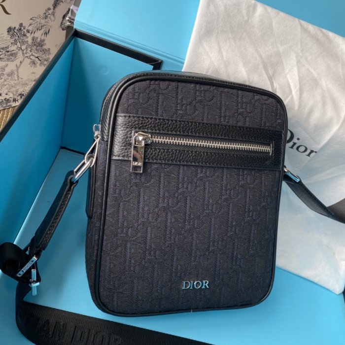 202110SS新作 Dior ディオール メンズ ショルダーバックスーパーコピー
