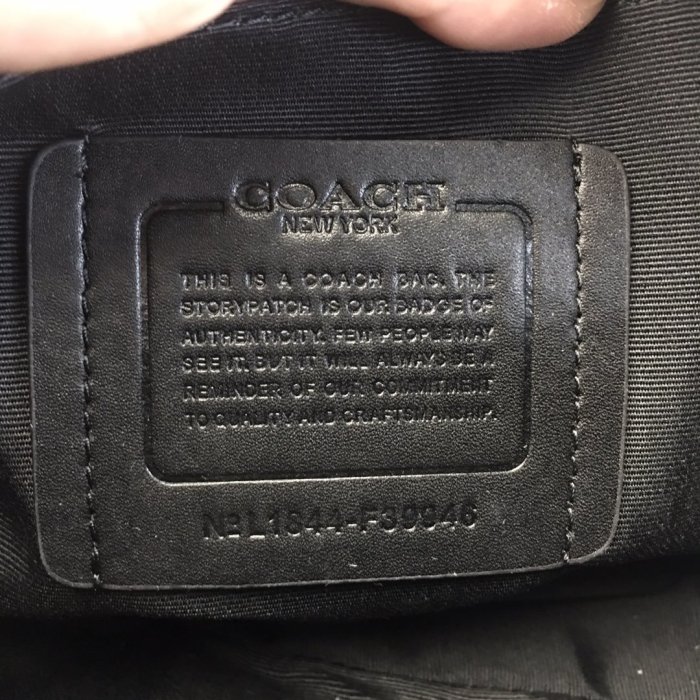 202110SS新作 Coach コーチ メンズ ショルダーバッグ スーパーコピー