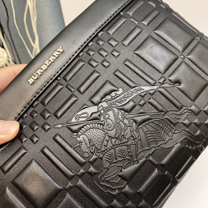202110SS新作 Burberry バーバリー メンズ ハンドバック スーパーコピー