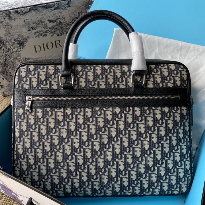 202110SS新作 Dior ディオール メンズ ハンドバックスーパーコピー