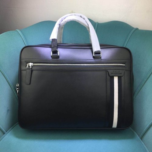202110SS新作 Bally バリー メンズ ハンドバック スーパーコピー