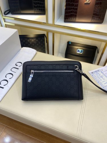 202110SS新作Gucci グッチ メンズ ハンドバックスーパーコピー