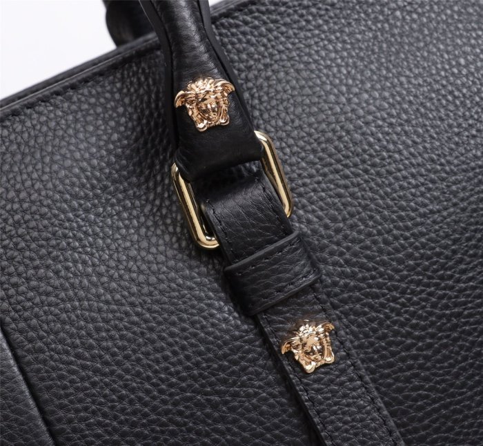 202110SS新作Versace ヴェルサーチェメンズ ハンドバック スーパーコピー
