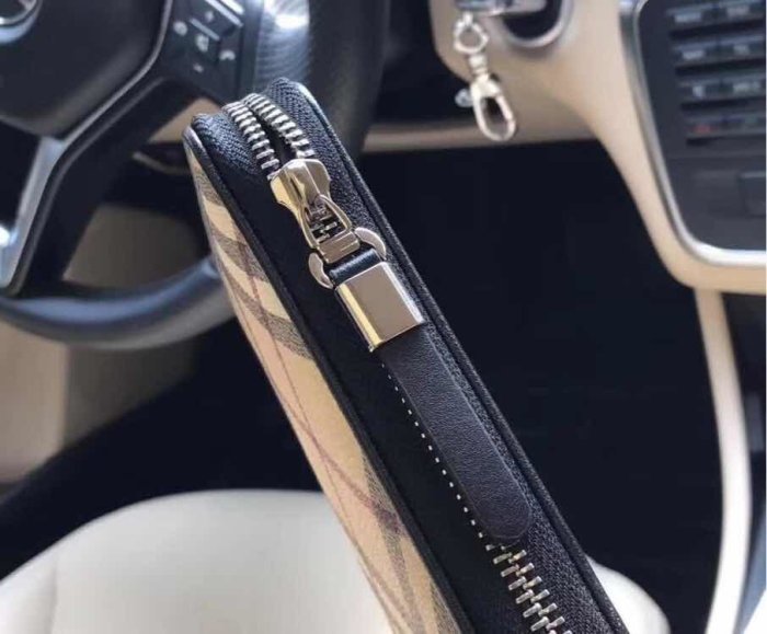 202110SSバーバリーBurberry新作通販 長財布 スーパーコピー