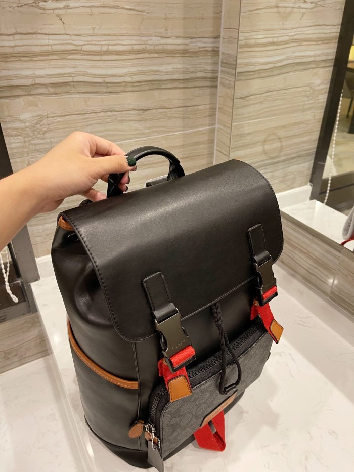 202110SS新作 Coach コーチ メンズ リュック/バック スーパーコピー