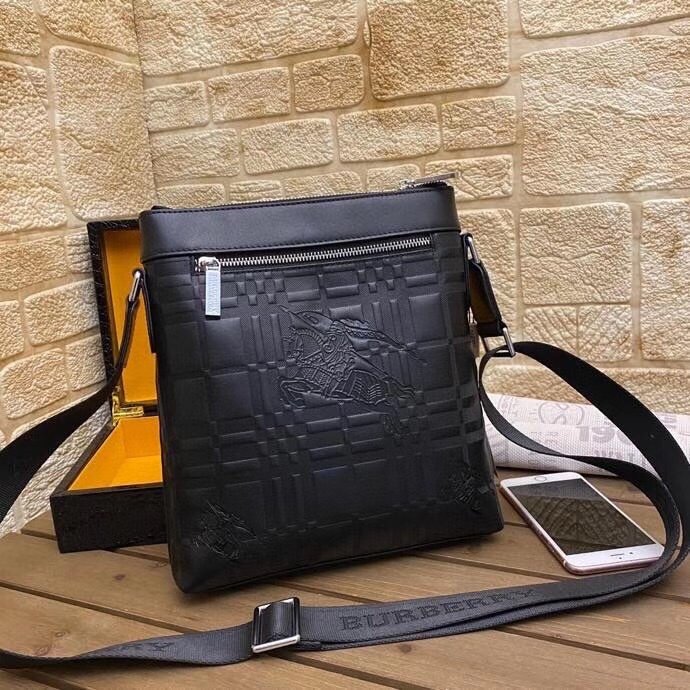 202110SS新作 Burberry バーバリー メンズ ハンドバック スーパーコピー