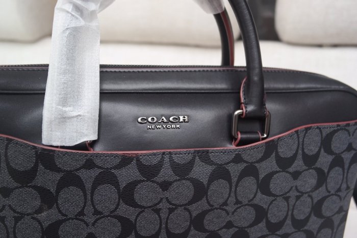 202110SS新作 Coach コーチ メンズ ハンドバック スーパーコピー