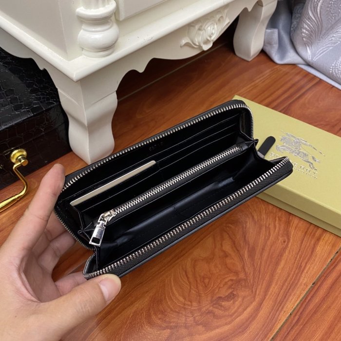 202110SSバーバリーBurberry新作通販 長財布 スーパーコピー