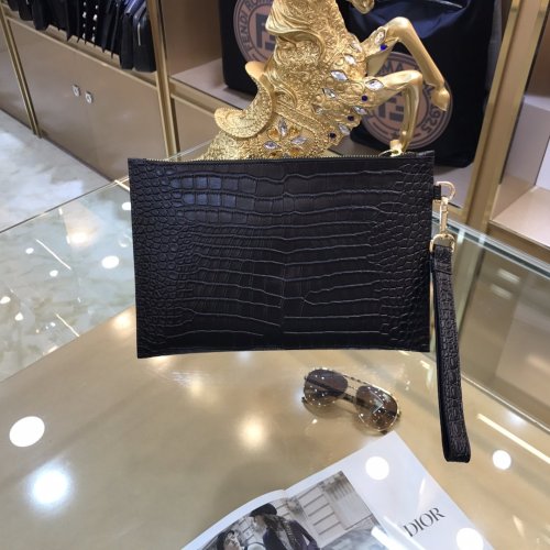 202110SS新作Versace ヴェルサーチェメンズ ハンドバック スーパーコピー
