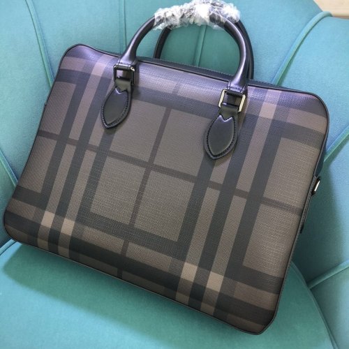 202110SS新作 Burberry バーバリー メンズ ハンドバック スーパーコピー