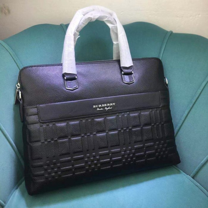 202110SS新作 Burberry バーバリー メンズ ハンドバック スーパーコピー