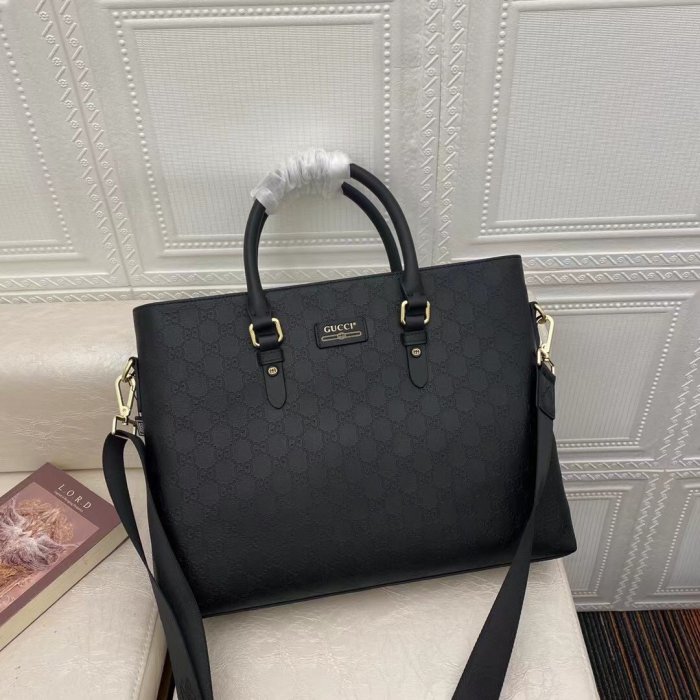 202110SS新作Gucci グッチ メンズ ハンドバックスーパーコピー