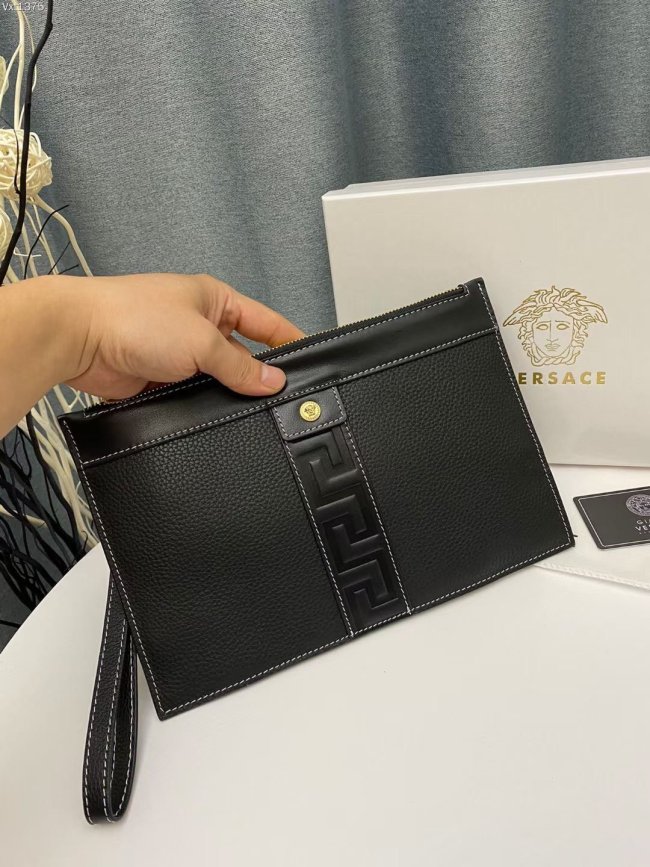 202110SS新作Versace ヴェルサーチェメンズ ハンドバック スーパーコピー
